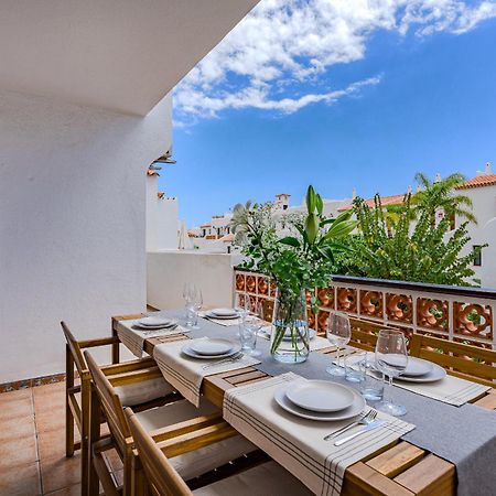 Fairways Taganana Suite San Miguel de Abona Zewnętrze zdjęcie