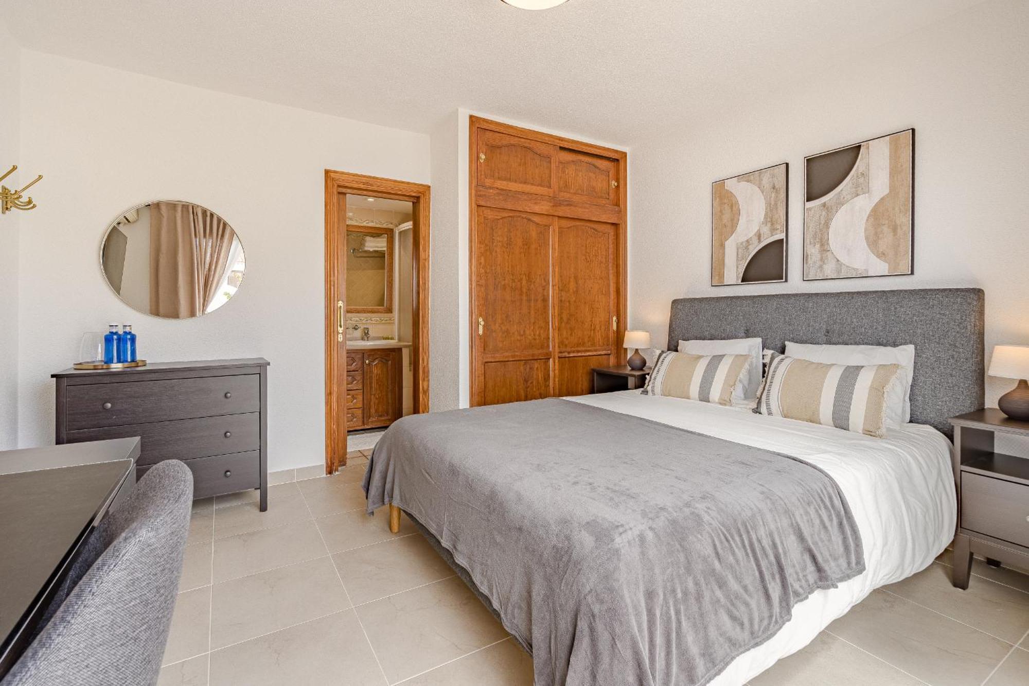 Fairways Taganana Suite San Miguel de Abona Zewnętrze zdjęcie