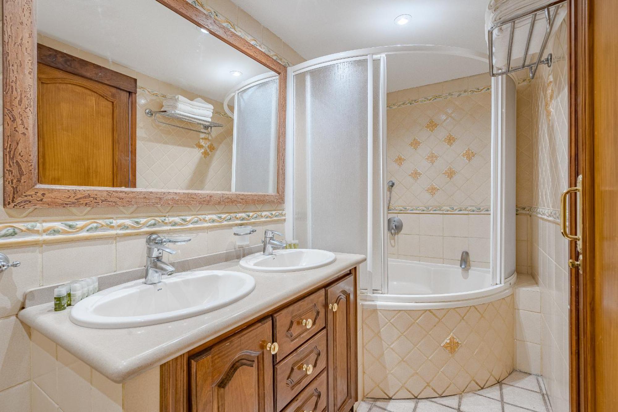 Fairways Taganana Suite San Miguel de Abona Zewnętrze zdjęcie