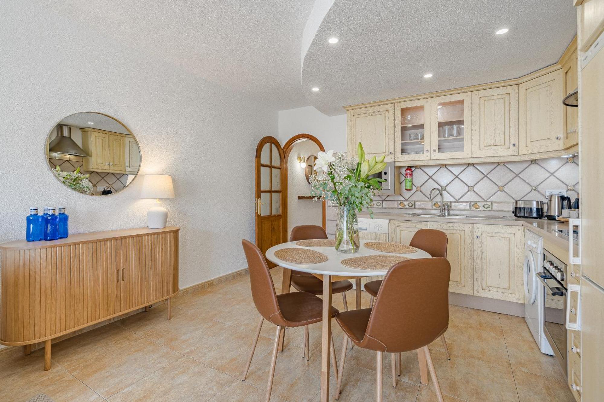 Fairways Taganana Suite San Miguel de Abona Zewnętrze zdjęcie