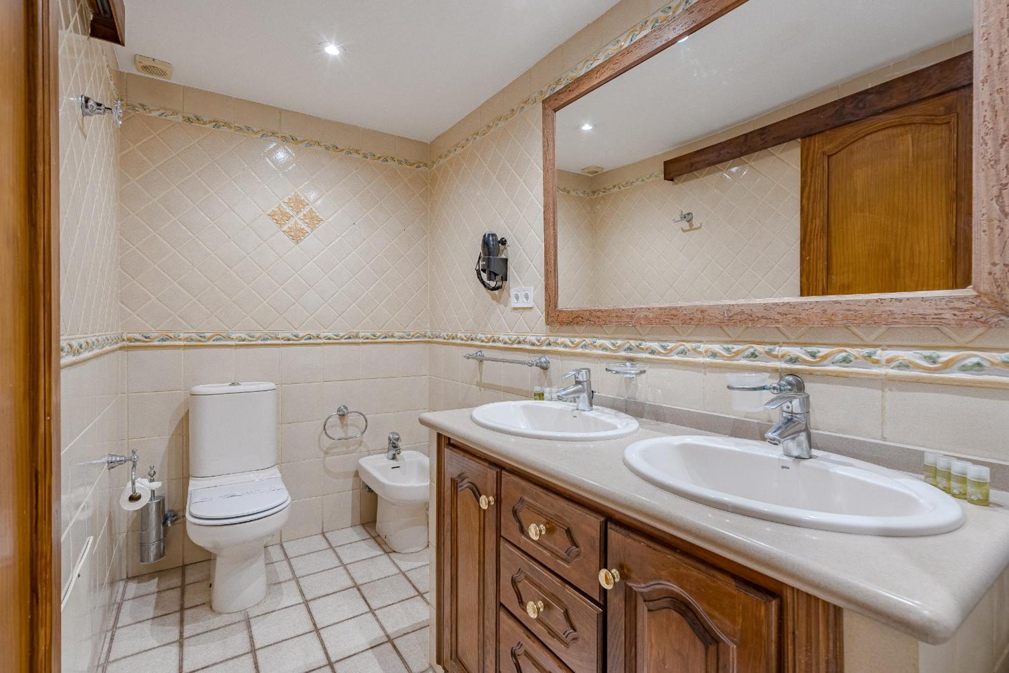 Fairways Taganana Suite San Miguel de Abona Zewnętrze zdjęcie