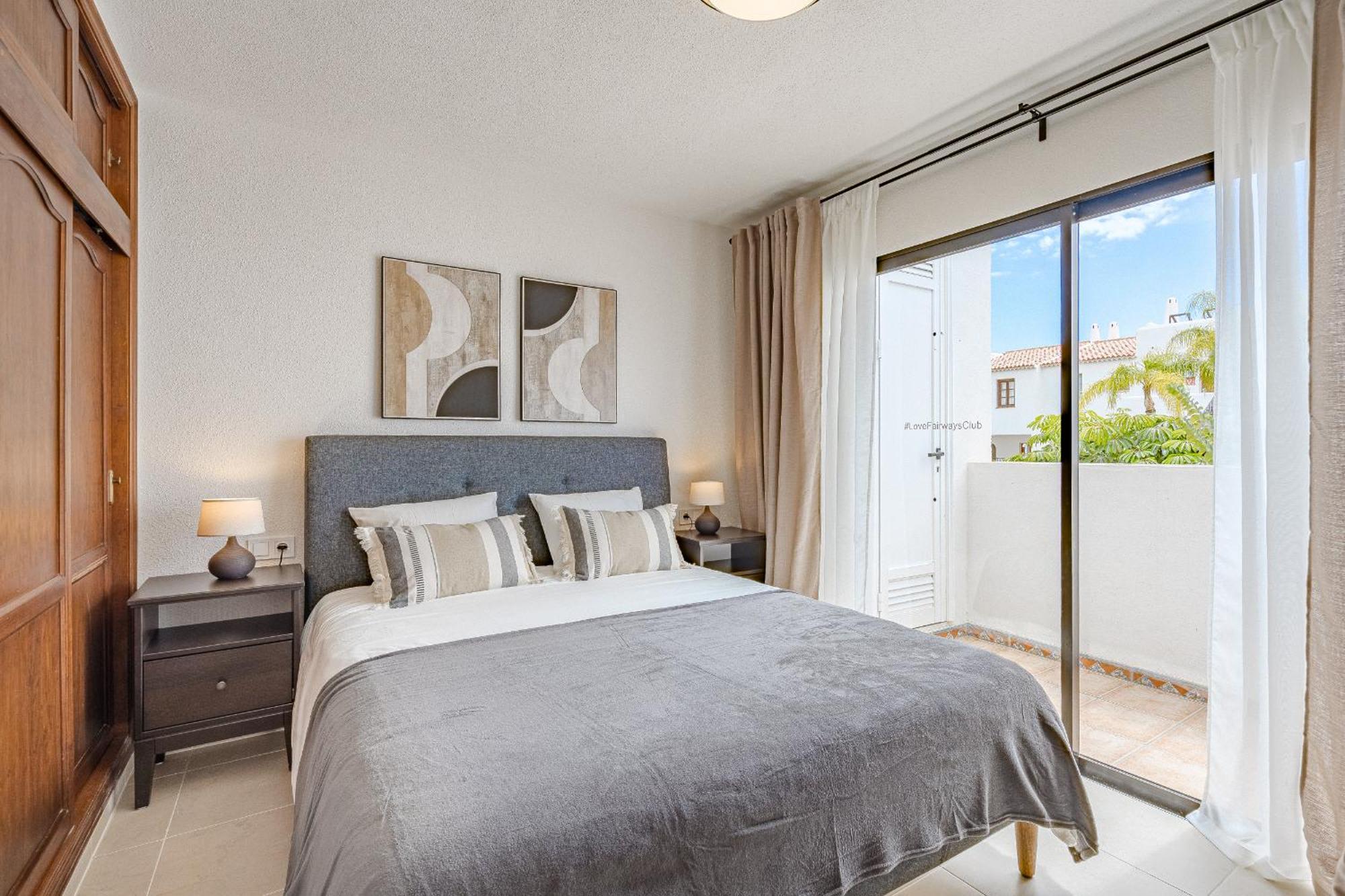 Fairways Taganana Suite San Miguel de Abona Zewnętrze zdjęcie