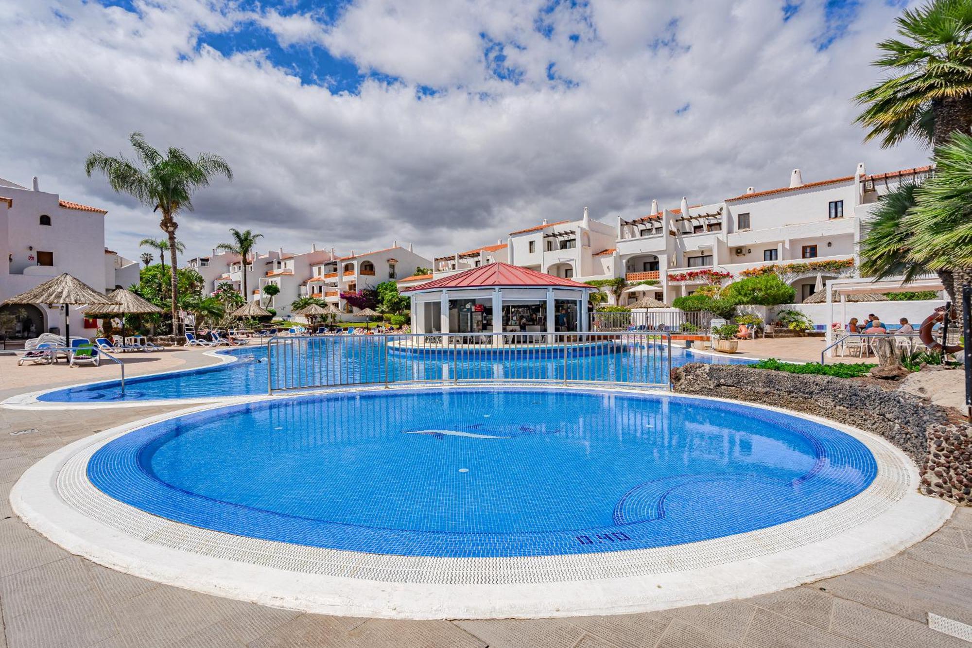 Fairways Taganana Suite San Miguel de Abona Zewnętrze zdjęcie