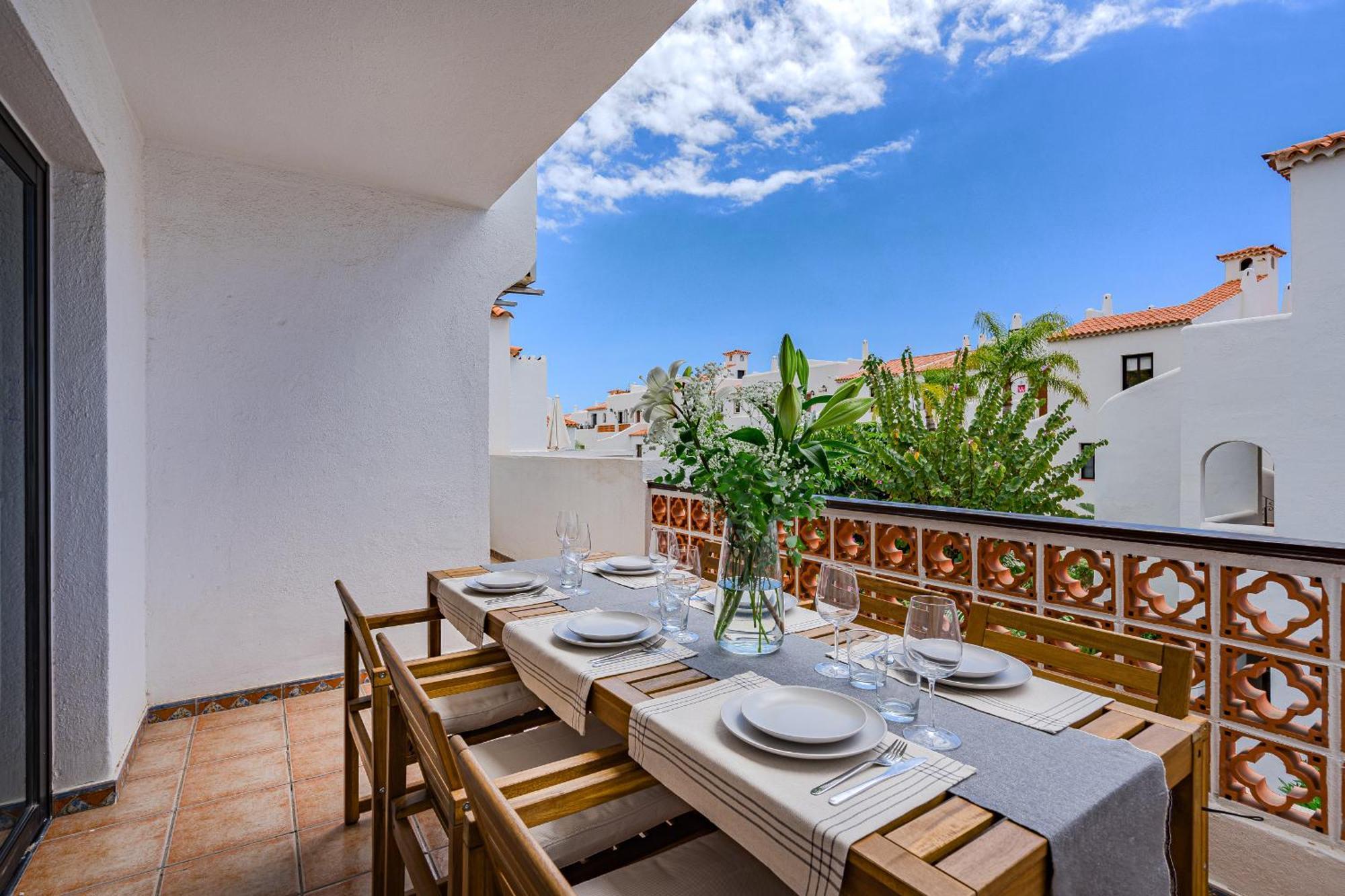 Fairways Taganana Suite San Miguel de Abona Zewnętrze zdjęcie
