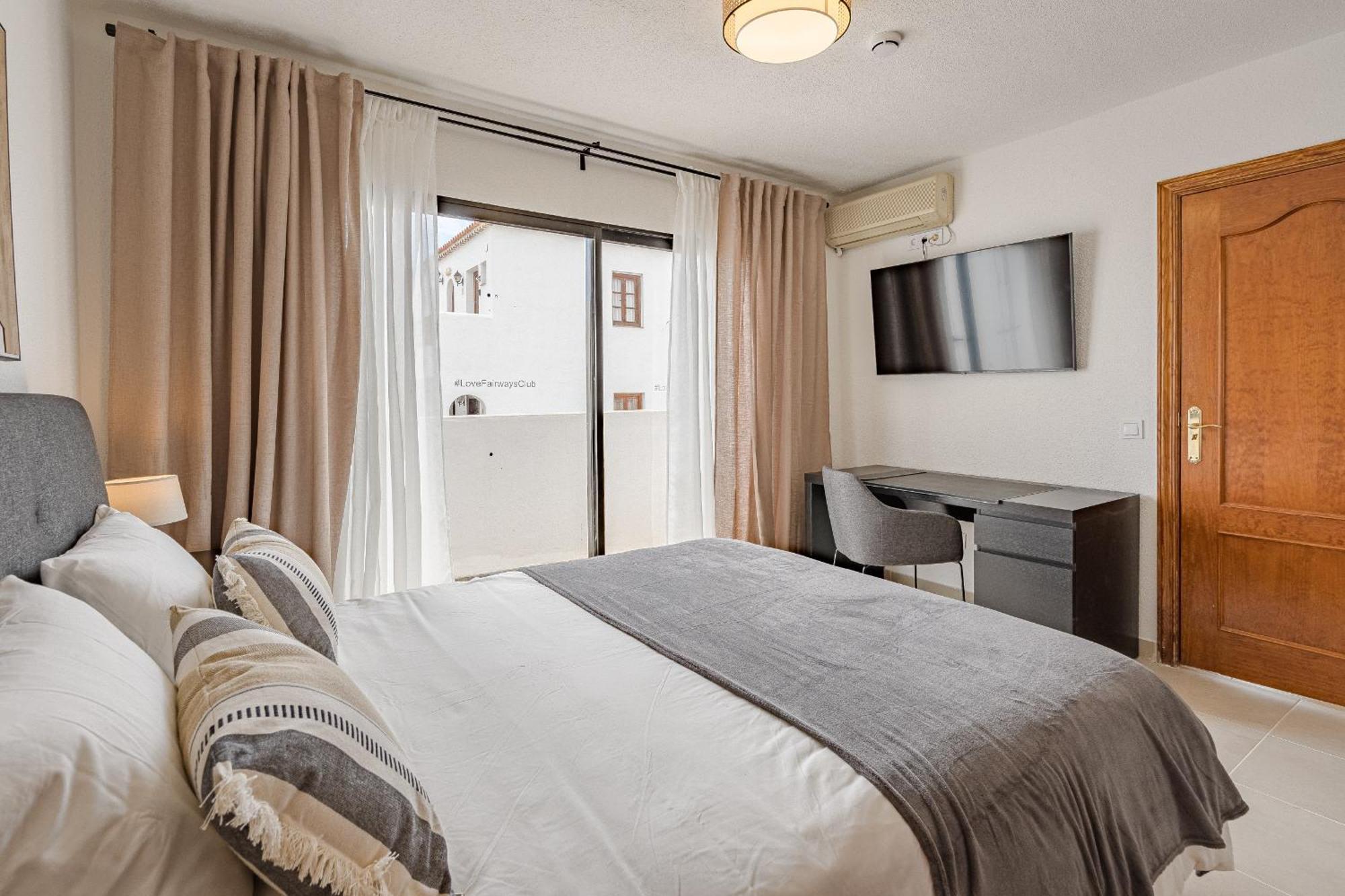 Fairways Taganana Suite San Miguel de Abona Zewnętrze zdjęcie
