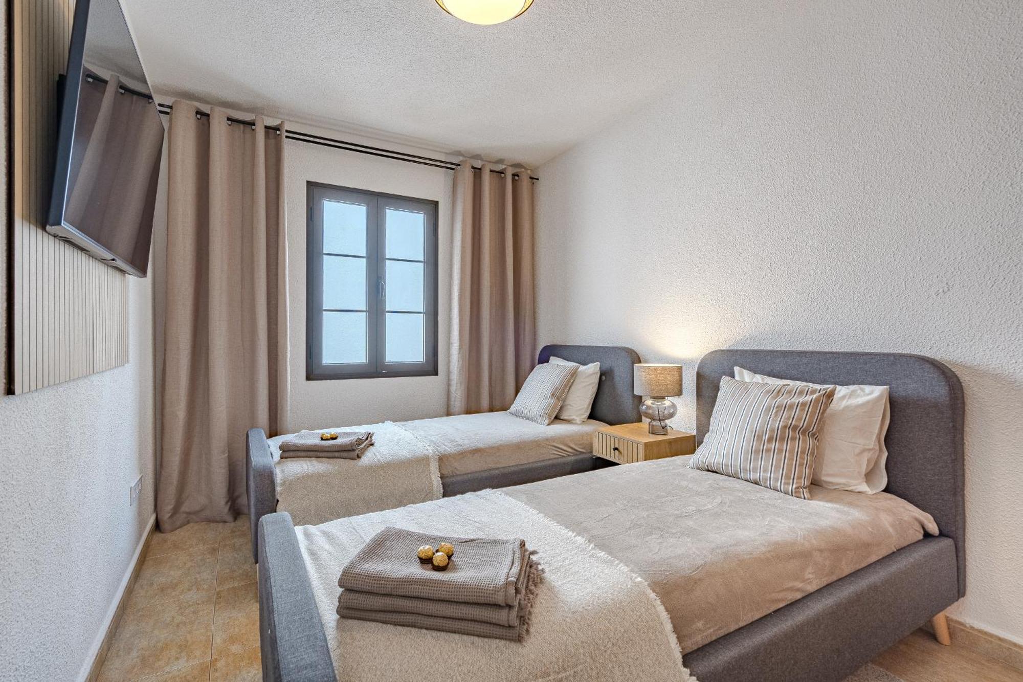 Fairways Taganana Suite San Miguel de Abona Zewnętrze zdjęcie