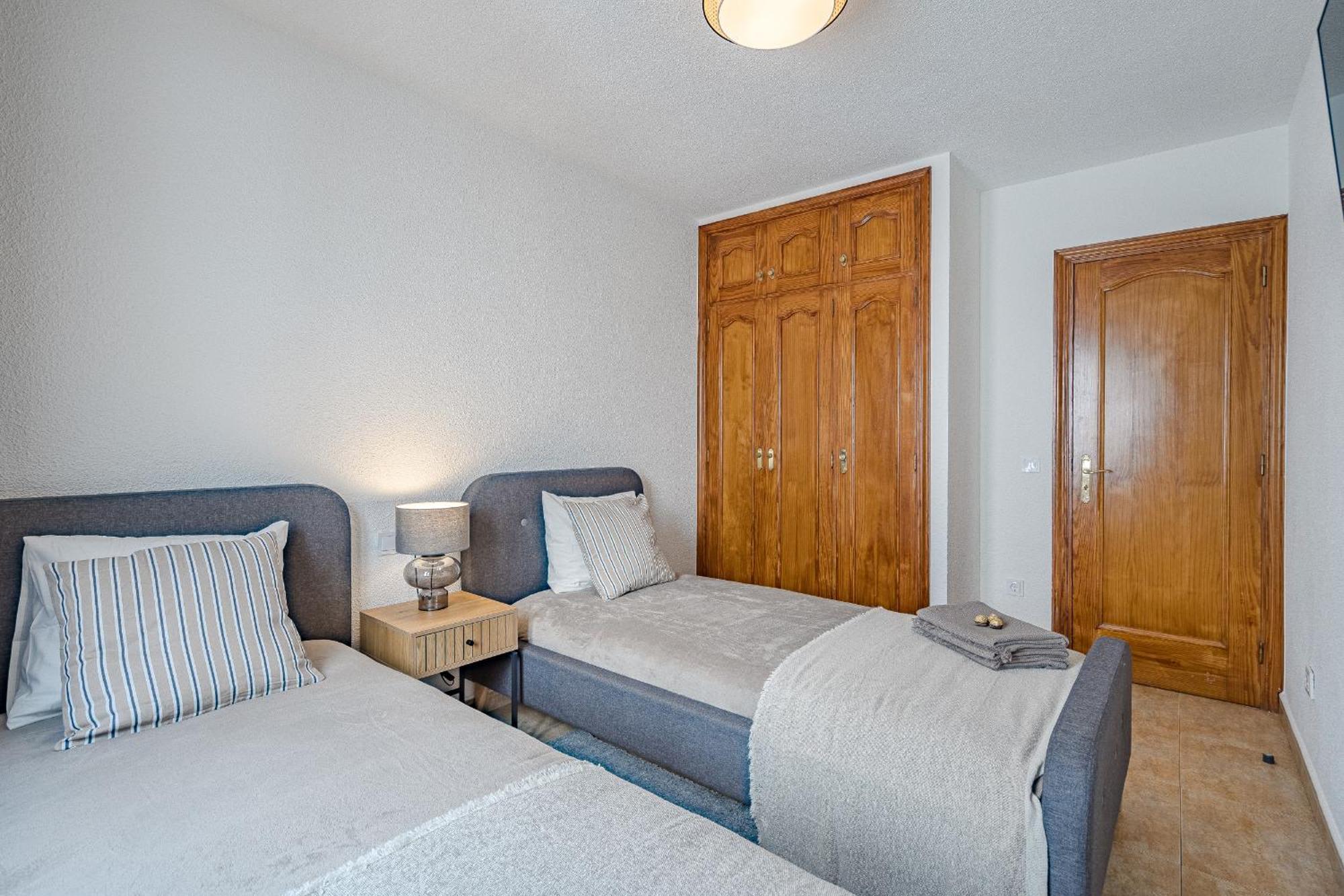 Fairways Taganana Suite San Miguel de Abona Zewnętrze zdjęcie