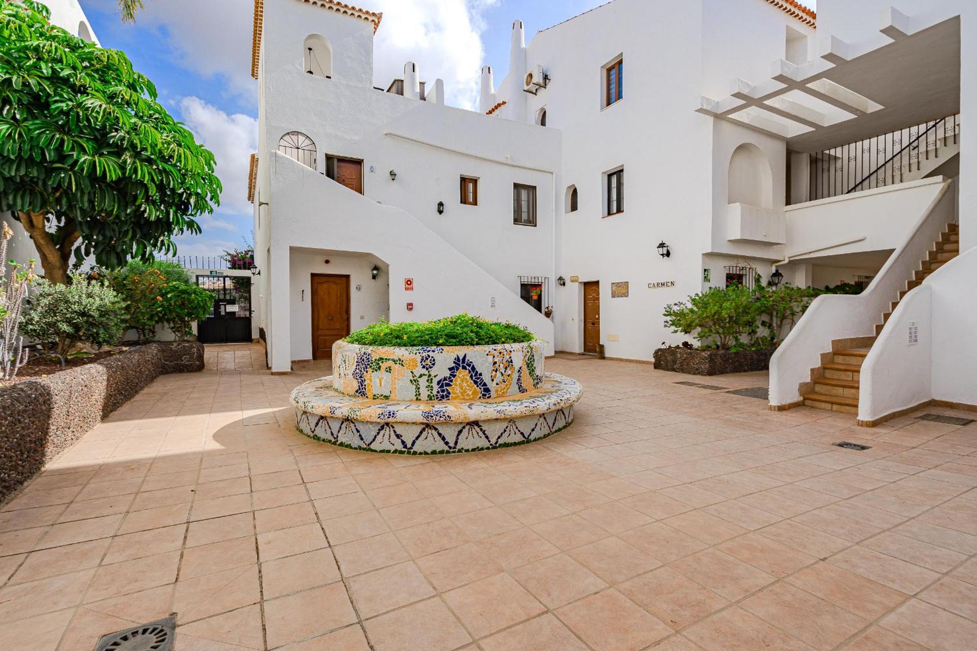 Fairways Taganana Suite San Miguel de Abona Zewnętrze zdjęcie