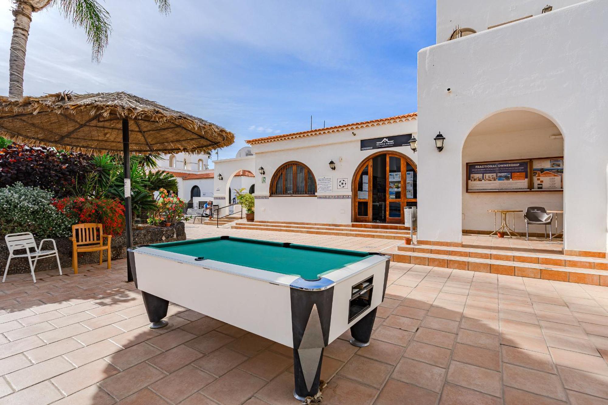 Fairways Taganana Suite San Miguel de Abona Zewnętrze zdjęcie